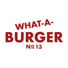 What-A-Burger No 13 आइकन