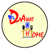 Daawat At Home आइकन