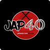 JAP 40 DELIVERY आइकन