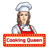 Cooking Queen आइकन