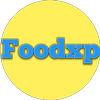 Foodxp आइकन