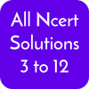 All Ncert Solutions आइकन