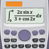 Scientific calculator plus advanced 991 calc आइकन