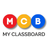 MyClassBoard Parent Portal आइकन