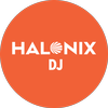 Halonix Dj Speaker आइकन