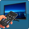 TV Remote for Panasonic (Smart TV Remote Control) आइकन