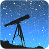 Star Tracker - Mobile Sky Map & Stargazing guide आइकन