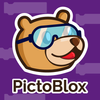 Coding, Robotics & AI app for kids - PictoBlox आइकन