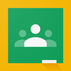 Google Classroom आइकन