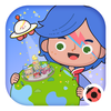 Miga Town: My World आइकन