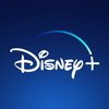 Disney+ आइकन