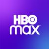 HBO Max आइकन