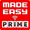 MADE EASY PRIME आइकन