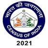 Census 2021-HouseHold आइकन