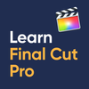 Learn Final Cut Pro आइकन