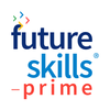 FutureSkills Prime आइकन