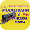 Modellbahn- und Spielzeugbörse आइकन