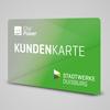 Stadtwerke-Kundenkarte आइकन