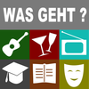 Was geht? आइकन