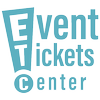 Event Tickets Center आइकन