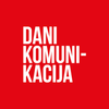 Dani komunikacija आइकन