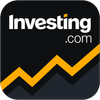 Investing.com: Stocks, Finance, Markets & News आइकन