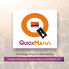 QuickMann आइकन