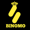 Binomo VIP आइकन