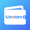 WeShare - Vay Tiền Online Nhanh - 30s Có Tiền Ngay आइकन