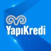 Yapı Kredi Mobile आइकन