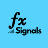 FX Optimal Signals आइकन