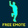 free Emotes for free et fire 2021 आइकन