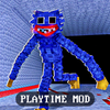 Mod Poppy Playtime Minecraft Master Mods आइकन