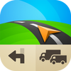 Sygic GPS Truck & Caravan आइकन