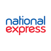 National Express Coach आइकन