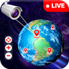 Online Earth - Live Camera And Street View आइकन