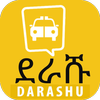 Darashu Passenger आइकन