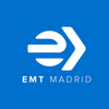 EMT Madrid आइकन