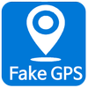 Fake GPS आइकन