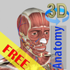 3D Bones and Organs (Anatomy) आइकन