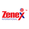 ZENEX INTERNATIONAL आइकन