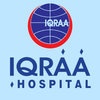 IQRAA Hospital आइकन