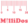 Millidos - Pediatric Drug Dosages आइकन