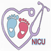 NICU Drug dosage calculator: the neonatal dose app आइकन