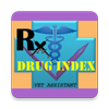 VA-Drug Index आइकन