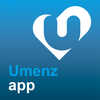 Umenz App आइकन