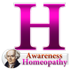 Homeopathy Awareness आइकन