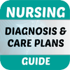 Nursing Diagnosis and Care Plans आइकन