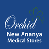 New Ananya Medical Stores आइकन