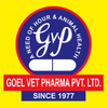 Goel Vet Pharma Pvt Ltd आइकन